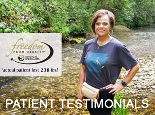 patient testimonials best gastric doctor in shreveport